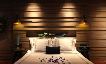 Hotel Indigo Pearl