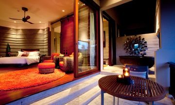 Hotel Indigo Pearl