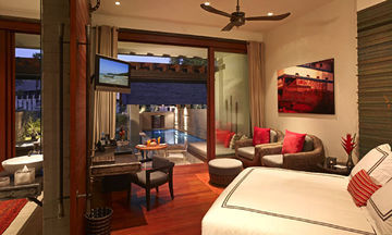 Hotel Indigo Pearl