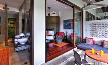 Hotel Indigo Pearl