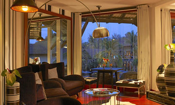 Hotel Indigo Pearl