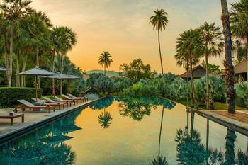 Hotel Indigo Pearl
