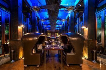 Hotel Indigo Pearl