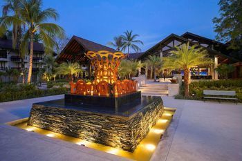 Hotel Indigo Pearl