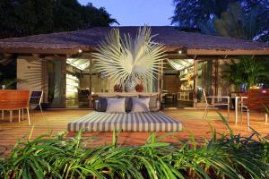 Hotel Indigo Pearl