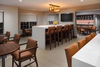 Hotel Hyatt Summerfield Suites Austin Arboretum