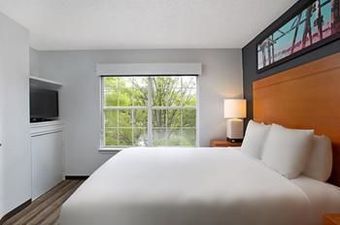 Hotel Hyatt Summerfield Suites Austin Arboretum