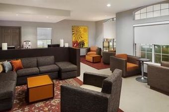 Hotel Hyatt Summerfield Suites Austin Arboretum