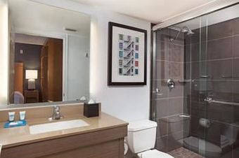 Hotel Hyatt Summerfield Suites Austin Arboretum