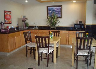 Hotel Econo Lodge