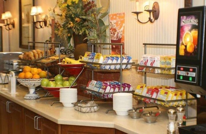 Hotel Fairfield Inn & Suites Boca Raton