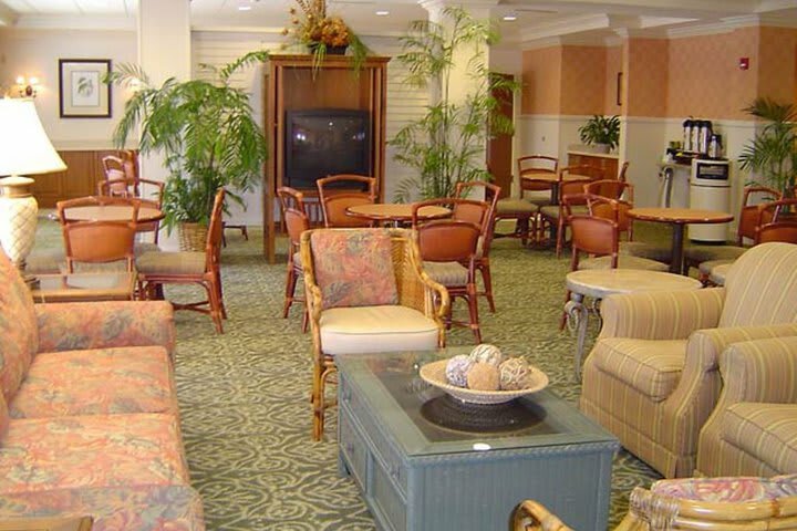 Hotel Fairfield Inn & Suites Boca Raton
