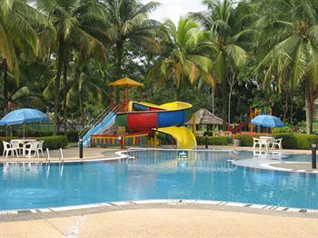 Palm Garden Hotel