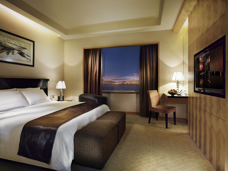 Hotel Resorts World Genting - Genting Grand