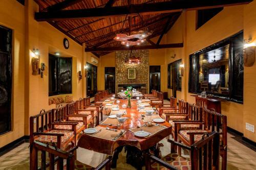 Hotel Kings Lodge
