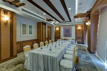 Hotel Royal Tulip Navi Mumbai