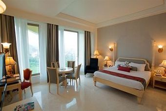 Hotel Royal Tulip Navi Mumbai