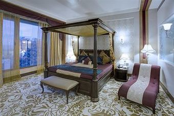 Hotel Royal Tulip Navi Mumbai