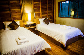 Hotel Tique Series Boutique Resort