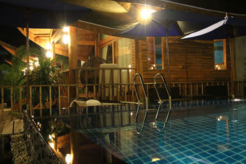 Hotel Tique Series Boutique Resort