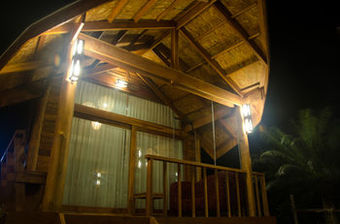 Hotel Tique Series Boutique Resort