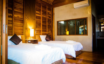 Hotel Tique Series Boutique Resort