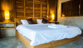 Hotel Tique Series Boutique Resort