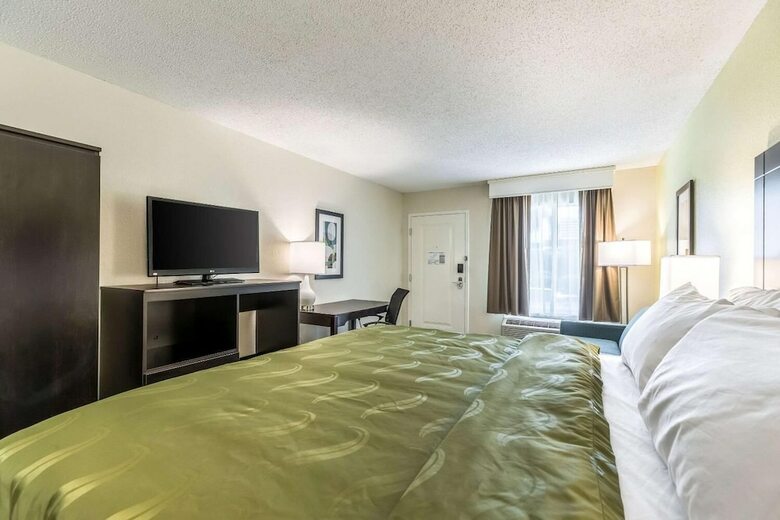 Hotel Stay Inn West Palm Beach