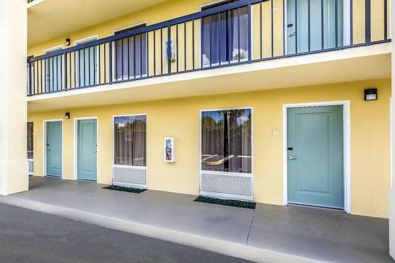 Hotel Stay Inn West Palm Beach