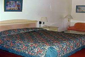 Hotel Budget Inn Phoenix