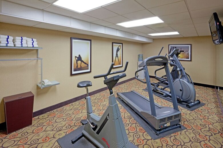Hotel Holiday Inn Portsmouth