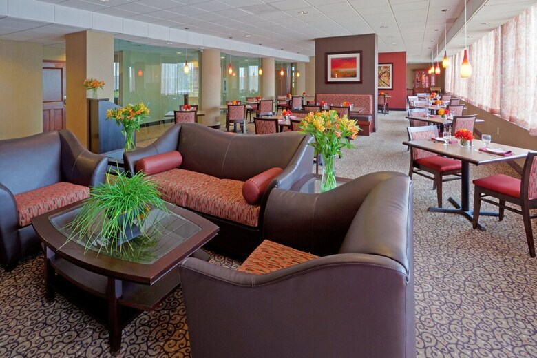 Hotel Holiday Inn Portsmouth