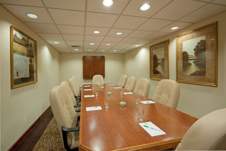 Hotel Holiday Inn Portsmouth
