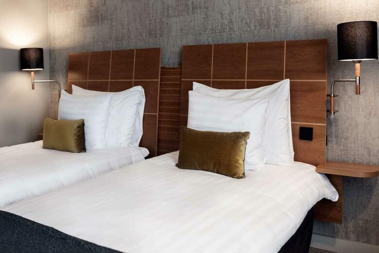 Hotel Scandic Simonkentta