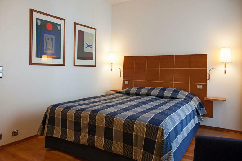 Hotel Scandic Simonkentta