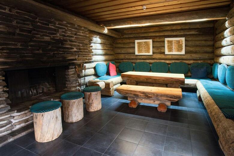 Hotel Scandic Pohjanhovi