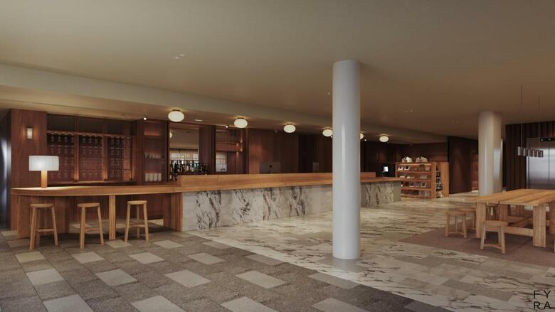 Hotel Scandic Pohjanhovi