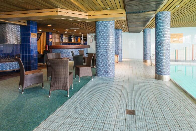 Hotel Scandic Pohjanhovi