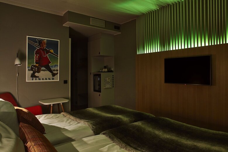 Hotel Sokos Vaakuna