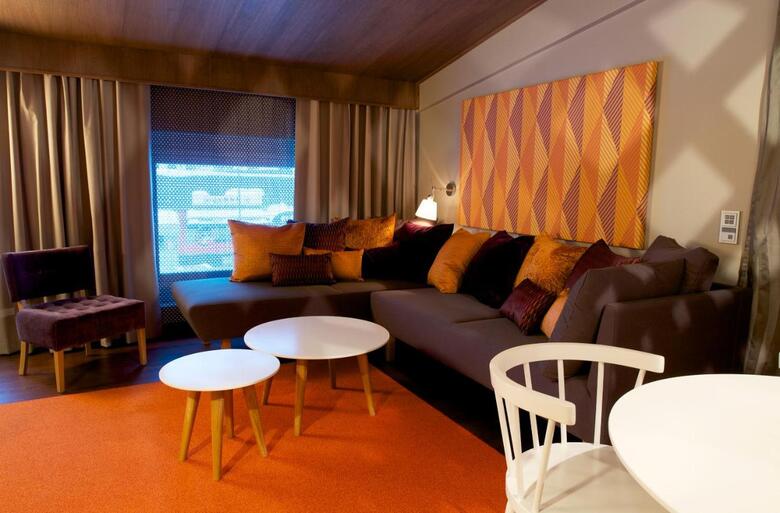 Hotel Sokos Vaakuna