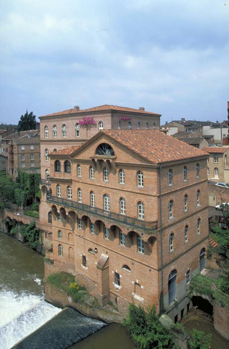 Hotel Mercure Albi Bastides