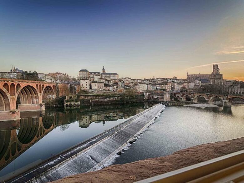 Hotel Mercure Albi Bastides