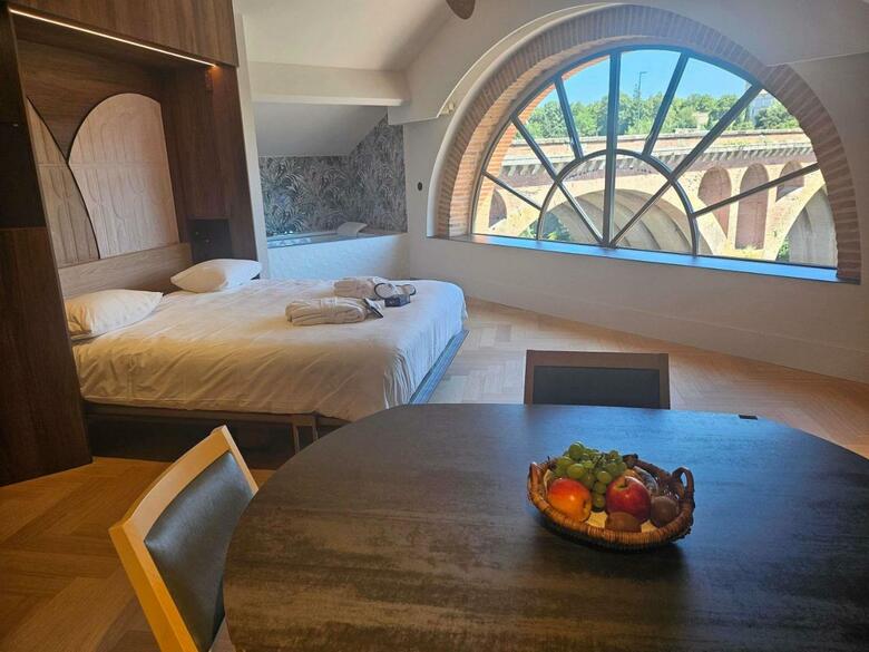 Hotel Mercure Albi Bastides