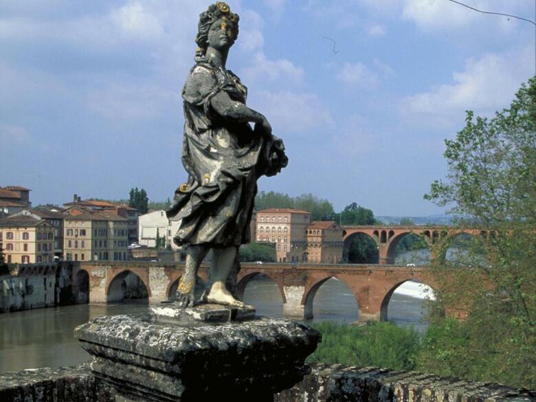 Hotel Mercure Albi Bastides