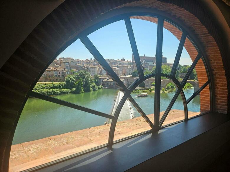 Hotel Mercure Albi Bastides