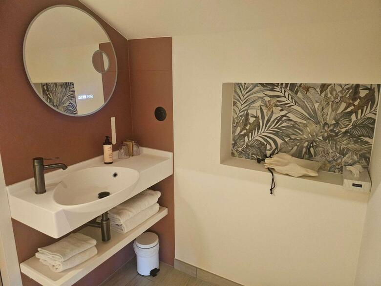 Hotel Mercure Albi Bastides
