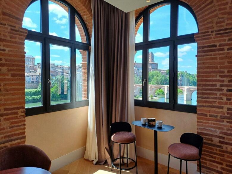 Hotel Mercure Albi Bastides