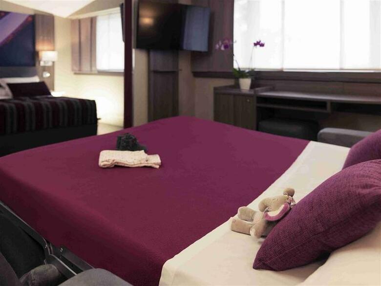Hotel Mercure Beaune Centre