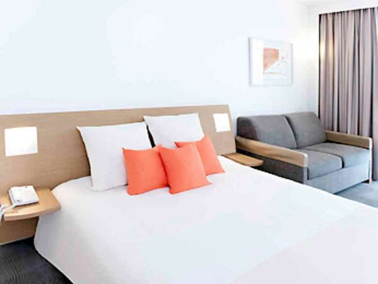 Hotel Novotel Beaune