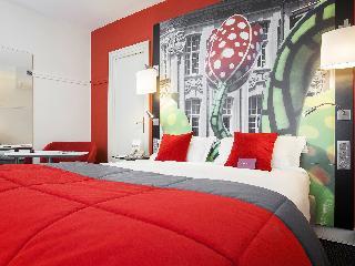 Hotel Mercure Lille Centre Opera